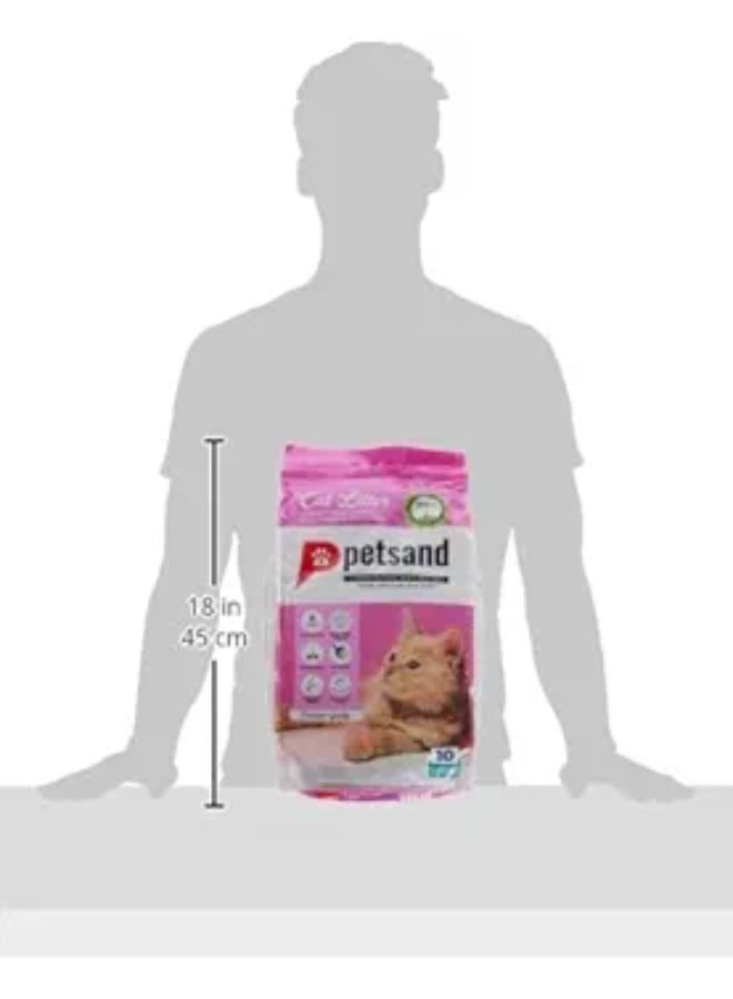 Petsand 10 LT Baby Powder - Image 4